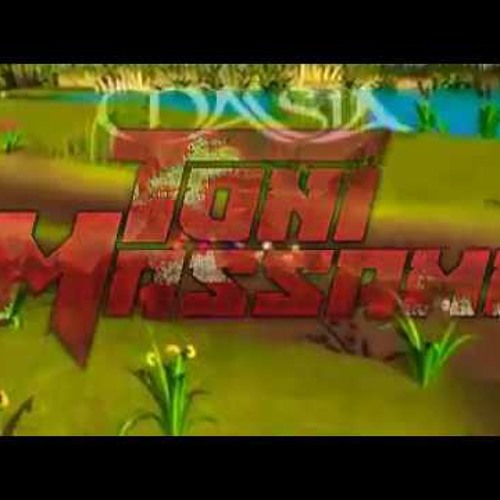 Los Patitos - Dj Toni Massama