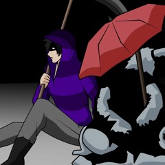 Undertale Its Raining Somewhere Else #Lofi