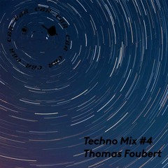 Techno Mix #4