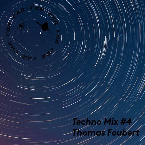 Techno Mix #4