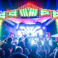 dela Moon @ Serenity Gathering 2019 (extended mix)