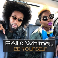 Be Yourself