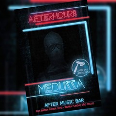 Meduzza @ Clube dos Lenhadores [22 06 2019]