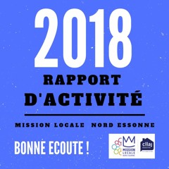 RA2018 -  La team maraude sur le terrain !