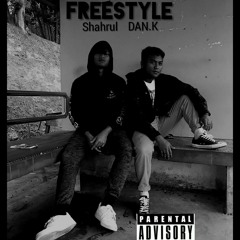 Dan.K, Shahrul - Freestyle