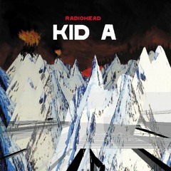 Radiohead - Everything in its right place (Otist Riddim - edit)
