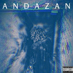 Andazan - PORNOSTJERNE
