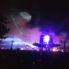 Fusion Festival 2019