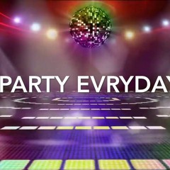 D.N.HAY & Craig Barrett - Party Everyday(Preview)