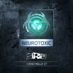 Hand Killa Sirio