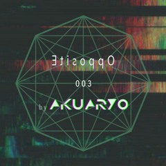Through The Opposite 003 by Akuaryo