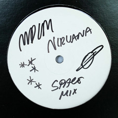 Manuel De La Mare - Nirvana (Space Mix) [FREE DOWNLOAD]