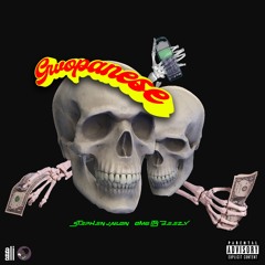 Gwopanese Feat. OMGitsBeezy (Prod. YoungBoyBrown)