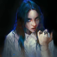 Bad Guy (Billie Eilish Hardtek Remix) [200BPM]