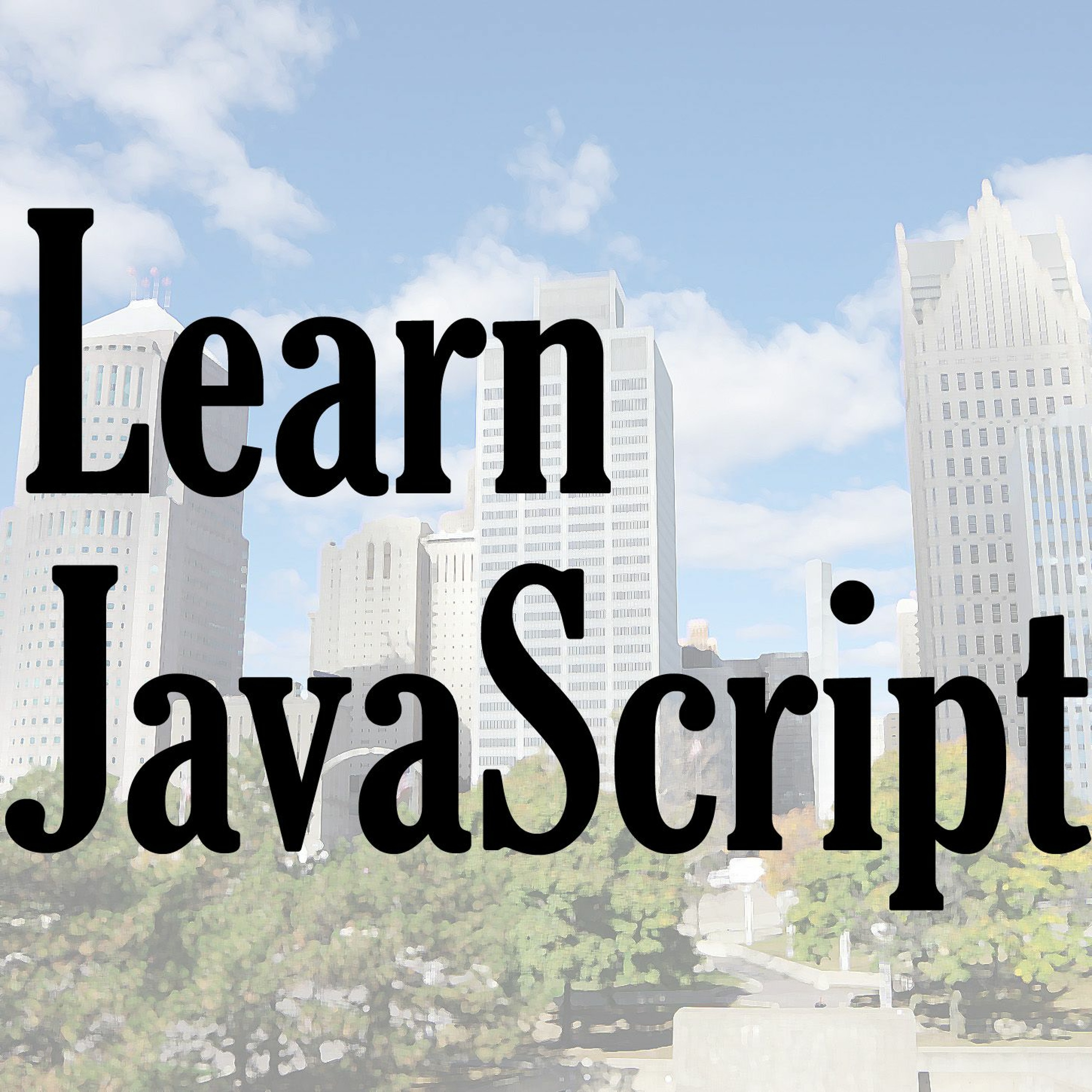 JavaScript - Keyed Collections episode artwork