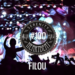 Serenity Heartbeat Podcast #100 Filou