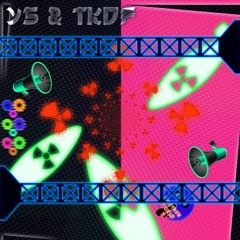 Y5 & TKDF - 8Volante  (-[]2)