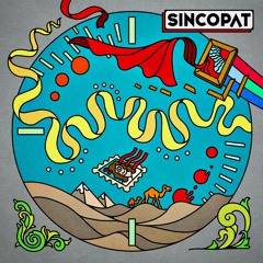 PRIMICIA: AFFKT - Poppler [Sincopat 77]
