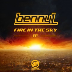 FIRE IN THE SKY(AUDIOPORN)(FREE DOWNLOAD)
