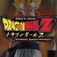Super Saiyan 3 Goku VS Fat Janemba (Fusion Reborn) [HQ RIP] Nathan M. Johnson Unreleased