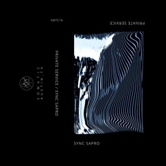 Illusion Of Fixed Form (from split with Private Service on Somatic Austin)
