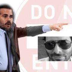 El Himno de Rauly: ¡¡Viene, que nos fuimo'  pa'l polígrafo!!