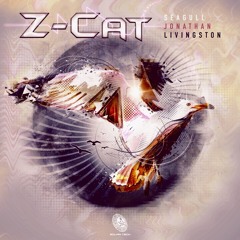 Z-Cat - Seagull Jonathan Livingston