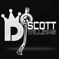 Just The Way It Is - Audiorush V Scott Williams (FREE DOWNLOAD)