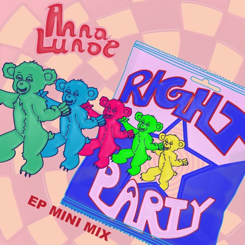 Right Party EP Mini Mix