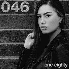 Shelley Johannson presents One-Eighty 046