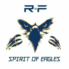 REDKNOX & FIQZ - SPIRIT OF EAGLES [FREE DOWNLOAD]