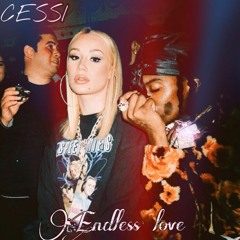 CESSI - Endless Love [ ON SALE ]