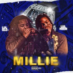 Lul Glo - Millie (Feat. Lul Heem)