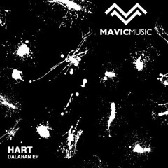 Premiere: HART "Dalaran" - Mavic Music