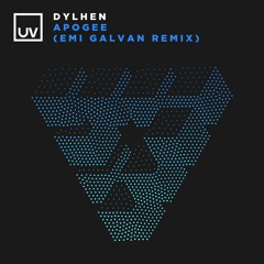 Dylhen - Apogee (Emi Galvan Remix) [FSOE UV]