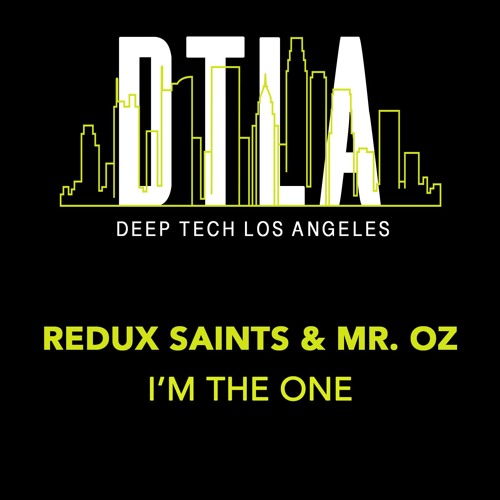 Redux Saints, Mr. Oz - I'm The One