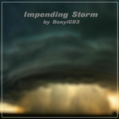 Impending Storm (Original)