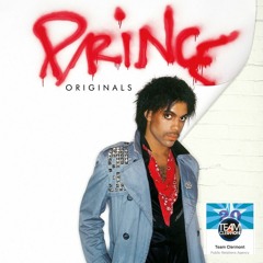 Prince - The Glamorous Life (Originals)