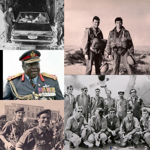 Operation Thunderbolt Operation Thunderbolt