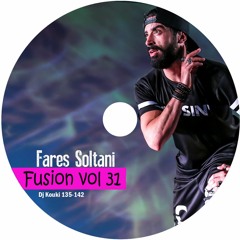 Fusion 31 ( Fares Soltani by DJ Kouki )