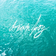 Dream Boy - Jack Jupiter
