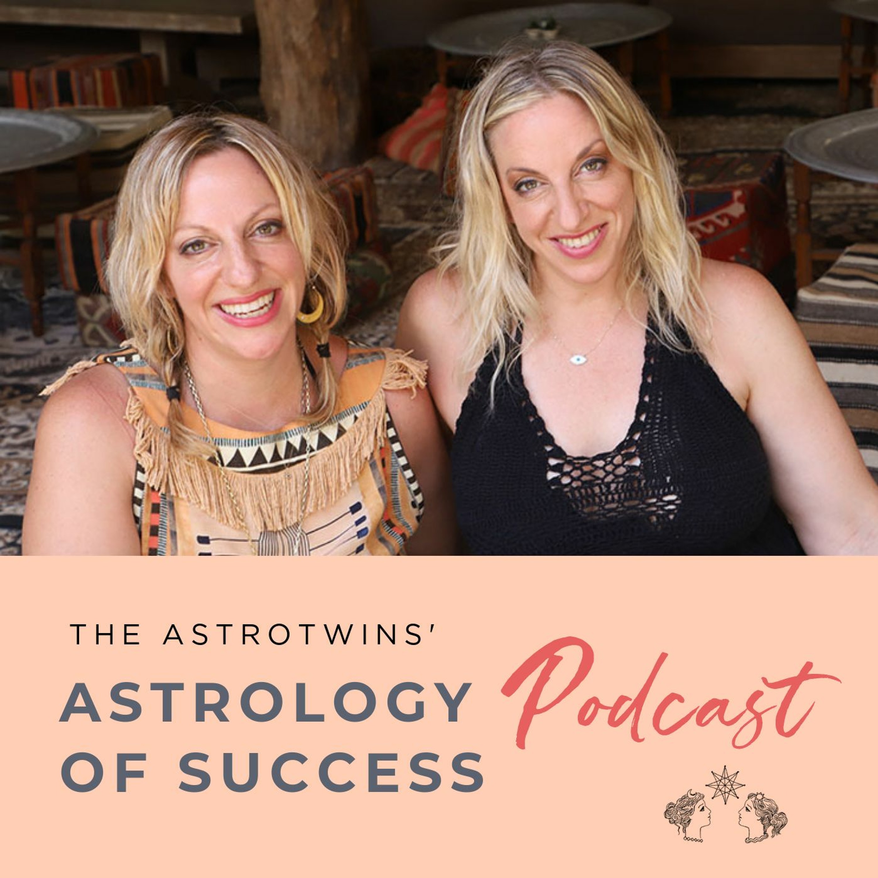 Astrology of Success: Opening Your Heart for Business Alchemy, with Elle of Essence Love