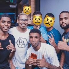 só coro brabo
