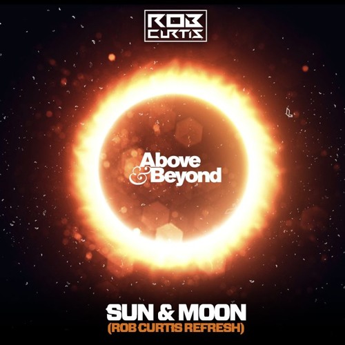 Sun & Moon Make The Earth Move #2263