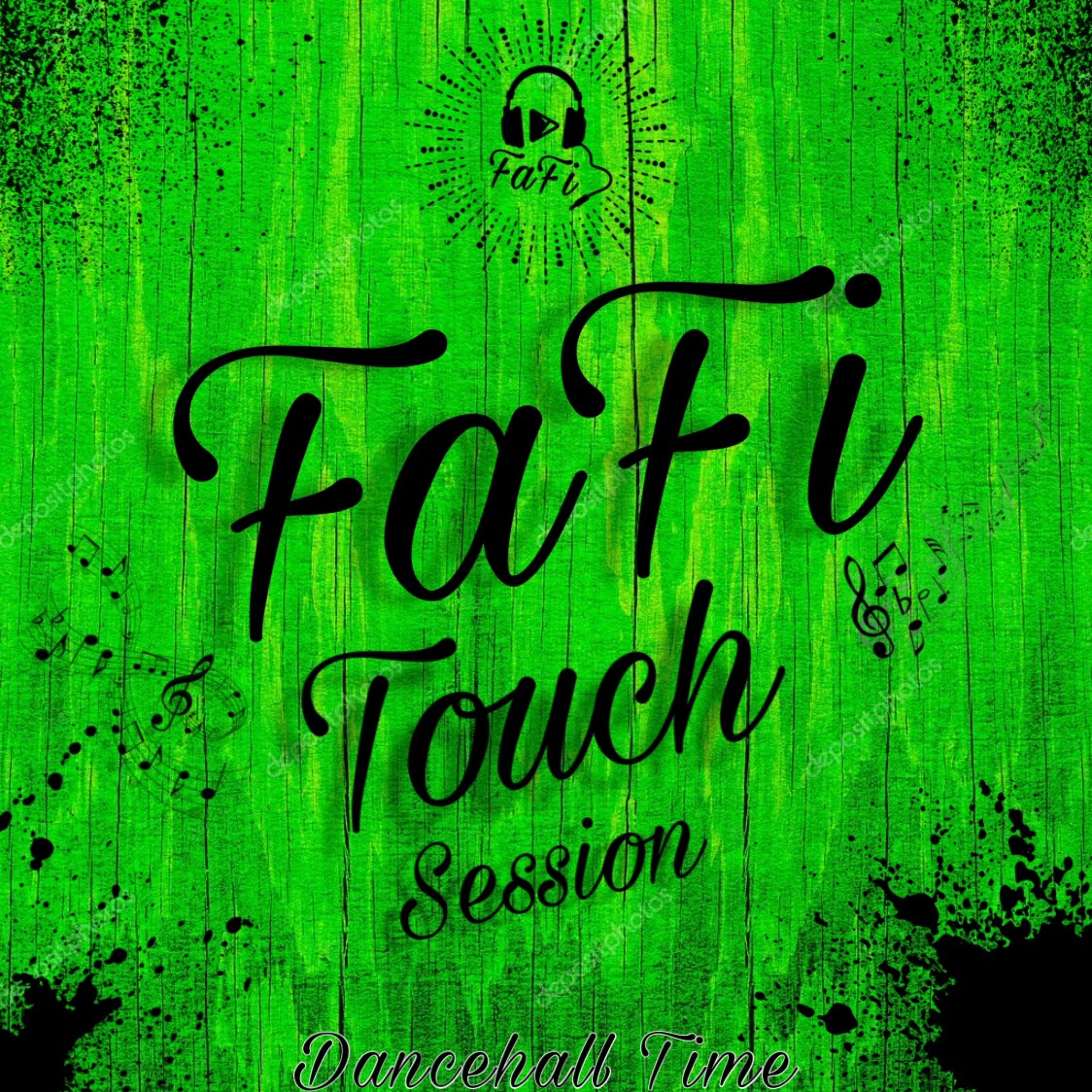 Dj FaFi\'s Mix & Podcast