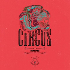 Premiere: Stace Cadet "The Circus" (Westend Remix) - Medium Rare Recordings
