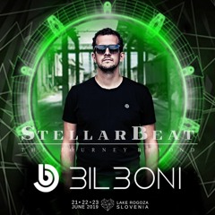 BILBONI Present DESTINY TIME 038 LIVE StellarBeat Free Download