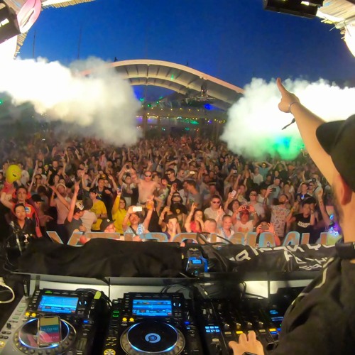 Luminosity Beach Festival 2019