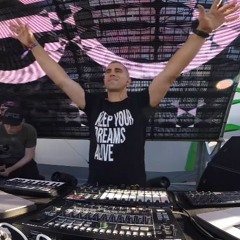 Giuseppe Ottaviani Live - Luminosity Beach Festival 2019
