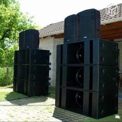 Mix Le Gougniafié & Teksa Part Pierre La Triberie !!!